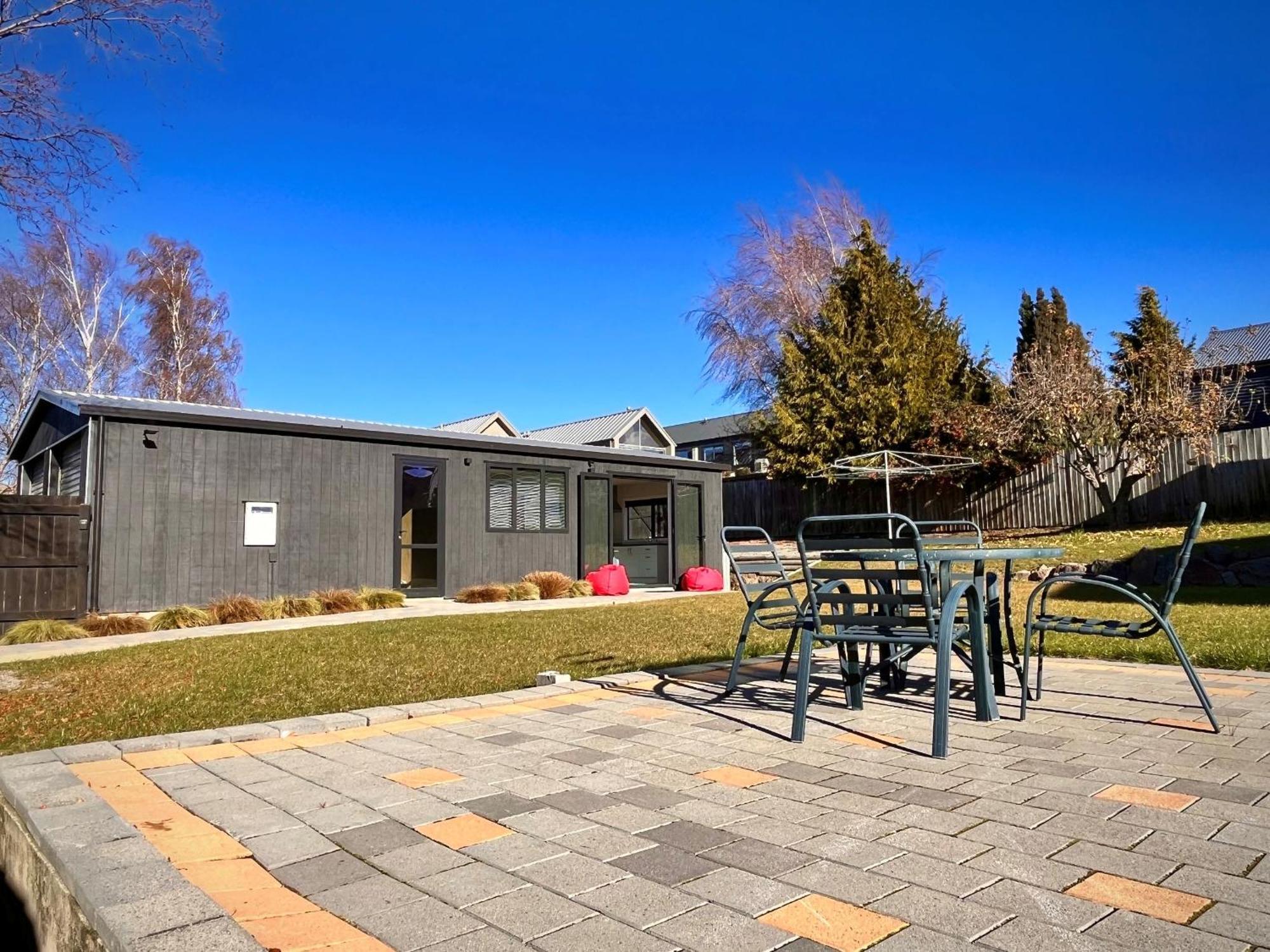 Tekapo Haven - Lake Tekapo Exterior photo